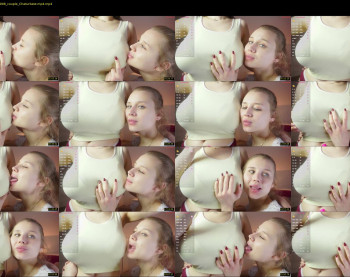 sweetyoops — 30 minute Chaturbate female cam show recording, 720p, Feb 2, 2026