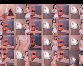 synne_glows — 37 minute Chaturbate female cam show recording, 720p, Feb 2, 2026