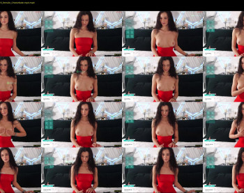 taanni_bc — 5 minute Chaturbate female cam show recording, 720p, Feb 3, 2026
