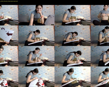 tempiebunting — 120 minute Chaturbate female cam show recording, 720p, Feb 2, 2026