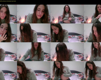 tfeather0532 — 11 minute Chaturbate female cam show recording, 720p, Feb 3, 2026