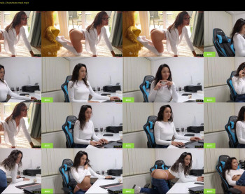 tia_j — 120 minute Chaturbate female cam show recording, 720p, Feb 2, 2026