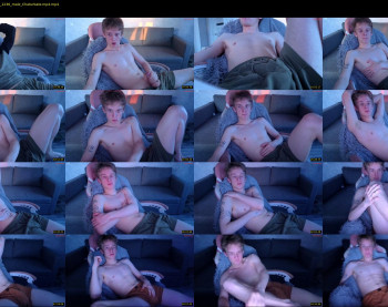 timmy7topcut — 62 minute Chaturbate male cam show recording, 720p, Feb 2, 2026