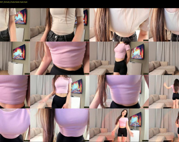 tobimediate — 87 minute Chaturbate female cam show recording, 720p, Feb 3, 2026