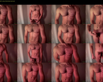 tommy4193 — 43 minute Chaturbate male cam show recording, 720p, Feb 2, 2026