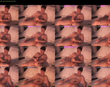 tommyjoyer — 15 minute Chaturbate male cam show recording, 720p, Feb 2, 2026