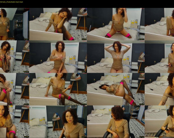 toplegs — 23 minute Chaturbate female cam show recording, 720p, Feb 3, 2026