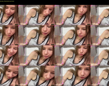 unarks — 11 minute Chaturbate female cam show recording, 720p, Feb 2, 2026