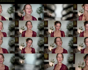 unbelievable__ — 62 minute Chaturbate female cam show recording, 720p, Feb 2, 2026