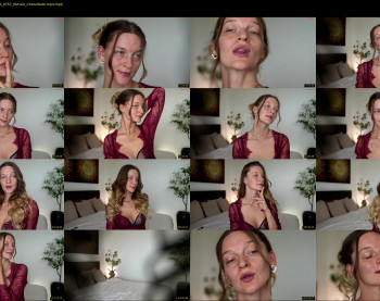 unbelievable__ — 101 minute Chaturbate female cam show recording, 720p, Feb 2, 2026