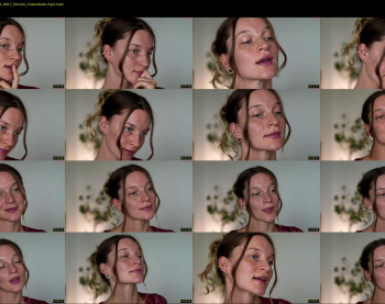 unbelievable__ — 18 minute Chaturbate female cam show recording, 720p, Feb 2, 2026