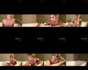 unicornsandboobs — 24 minute Chaturbate female cam show recording, 1080p, Feb 3, 2026