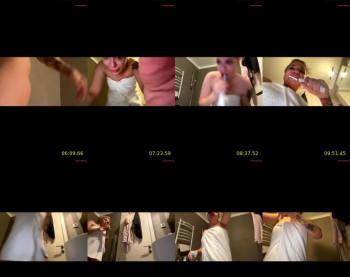 unicornsandboobs — 21 minute Chaturbate female cam show recording, 1080p, Feb 3, 2026