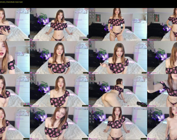 uwuxo — 120 minute Chaturbate female cam show recording, 720p, Feb 2, 2026