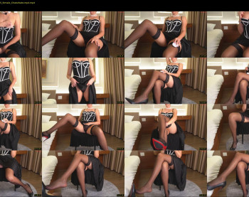vivian_cb — 68 minute Chaturbate female cam show recording, 720p, Feb 2, 2026