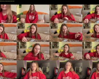 whoisalisa — 77 minute Chaturbate female cam show recording, 720p, Feb 2, 2026