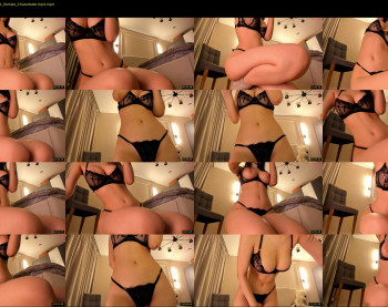 wizardkis — 84 minute Chaturbate female cam show recording, 720p, Feb 2, 2026