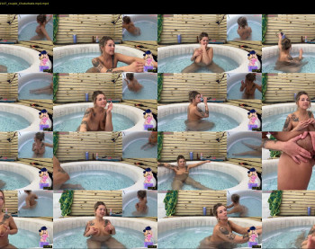 wrenn_mitch — 20 minute Chaturbate couple cam show recording, 720p, Feb 2, 2026