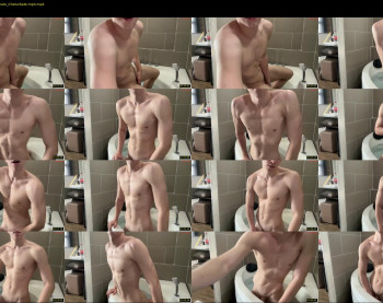 x_nile — 5 minute Chaturbate male cam show recording, 720p, Feb 2, 2026