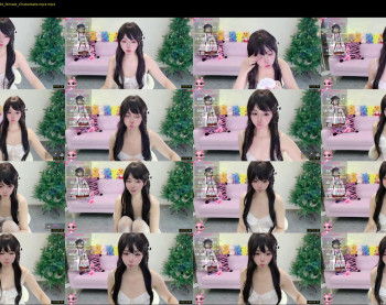 xiaoyu_ko — 120 minute Chaturbate female cam show recording, 720p, Feb 2, 2026