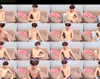 your_shy_guy — 85 minute Chaturbate male cam show recording, 720p, Feb 2, 2026