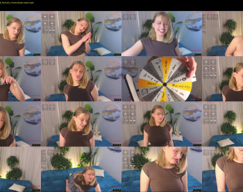 _b00bss_ — 120 minute Chaturbate female cam show recording, 720p, Feb 3, 2026