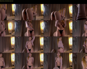 _ifyouwant_ — 44 minute Chaturbate female cam show recording, 720p, Feb 4, 2026