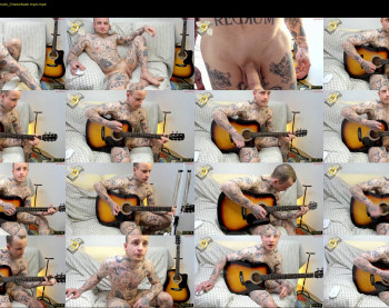 _layne — 52 minute Chaturbate male cam show recording, 720p, Feb 3, 2026