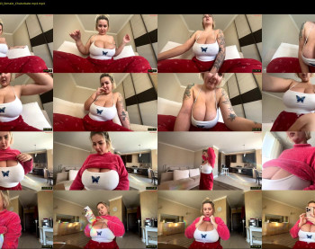_morpho_ — 122 minute Chaturbate female cam show recording, 720p, Feb 3, 2026
