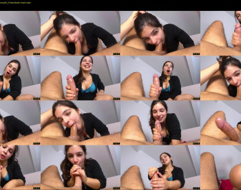 _niicky — 13 minute Chaturbate couple cam show recording, 720p, Feb 3, 2026