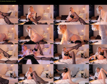 a1l3na_al3 — 70 minute Chaturbate female cam show recording, 720p, Feb 3, 2026