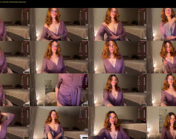 a__enigma — 14 minute Chaturbate female cam show recording, 720p, Feb 3, 2026