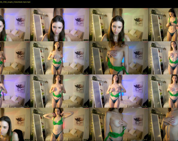 abella_danger_x — 18 minute Chaturbate female cam show recording, 720p, Feb 3, 2026