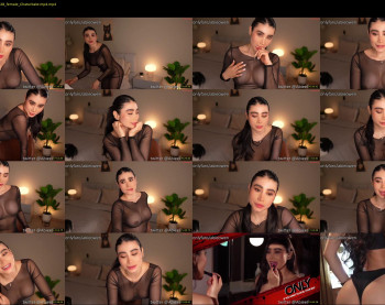 abie_owen — 27 minute Chaturbate female cam show recording, 720p, Feb 4, 2026