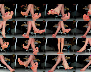 adagrand — 46 minute Chaturbate female cam show recording, 720p, Feb 3, 2026