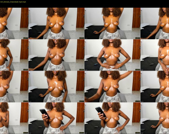 adrena_ross — 9 minute Chaturbate female cam show recording, 720p, Feb 3, 2026
