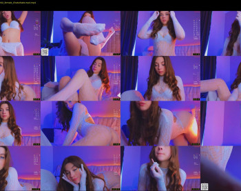 afelia_heks — 98 minute Chaturbate female cam show recording, 720p, Feb 3, 2026