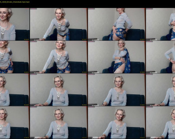 agatha_moore_ — 17 minute Chaturbate female cam show recording, 720p, Feb 3, 2026