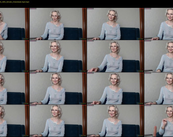 agatha_moore_ — 8 minute Chaturbate female cam show recording, 720p, Feb 3, 2026
