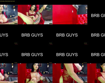 aitanarus — 100 minute Chaturbate female cam show recording, 720p, Feb 4, 2026