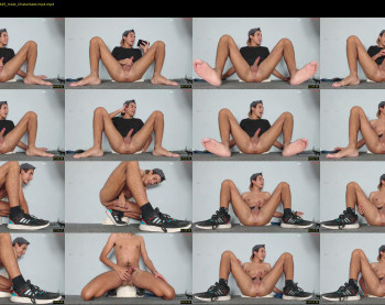 aladino_ms — 71 minute Chaturbate male cam show recording, 720p, Feb 4, 2026