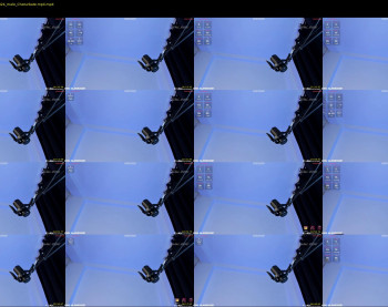 alan_rosee — 8 minute Chaturbate male cam show recording, 720p, Feb 3, 2026