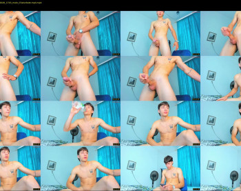 alessandro_dybala — 8 minute Chaturbate male cam show recording, 480p, Feb 3, 2026