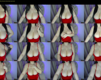 alicelevine — 9 minute Chaturbate female cam show recording, 720p, Feb 3, 2026