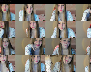 alllura — 123 minute Chaturbate female cam show recording, 720p, Feb 3, 2026