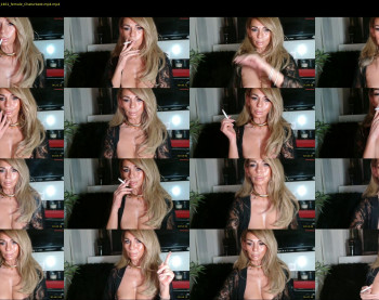 amanda0803 — 7 minute Chaturbate female cam show recording, 720p, Feb 3, 2026