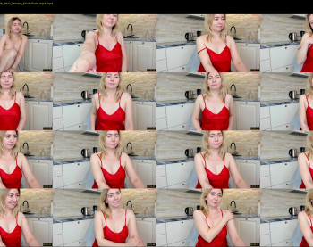 amanda___grey — 7 minute Chaturbate female cam show recording, 720p, Feb 3, 2026