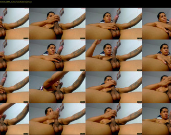 american_challenges — 4 minute Chaturbate couple cam show recording, 720p, Feb 3, 2026