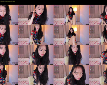 amiliyan — 15 minute Chaturbate female cam show recording, 720p, Feb 3, 2026