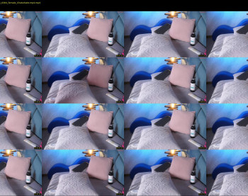 ammy_durand — 7 minute Chaturbate female cam show recording, 720p, Feb 4, 2026